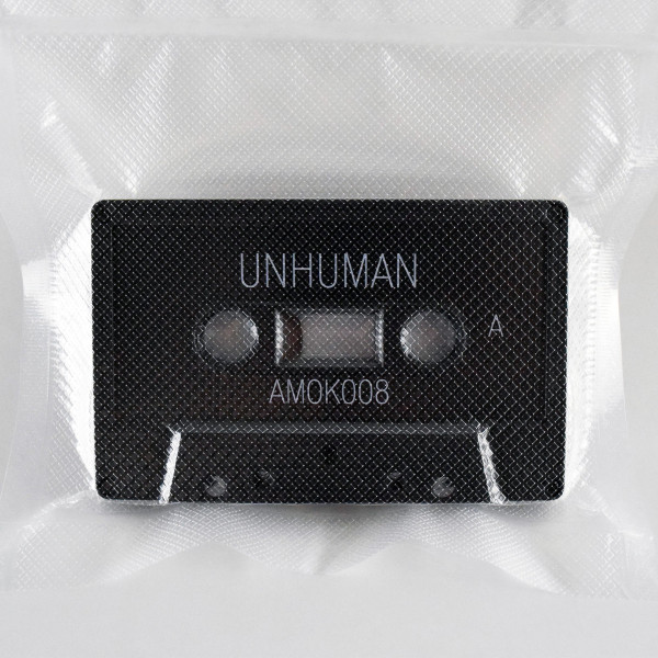 Unhuman