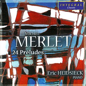 24 Préludes