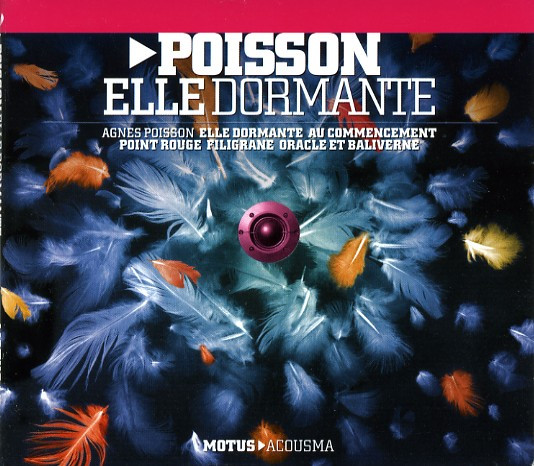 Elle Dormante