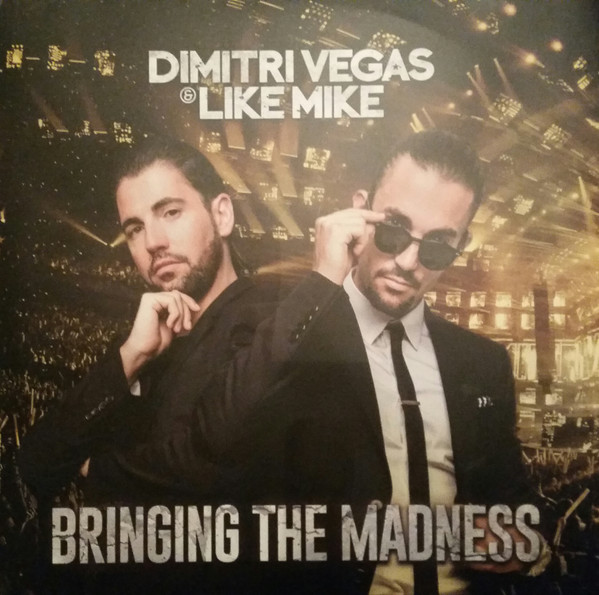 Bringing The Madness
