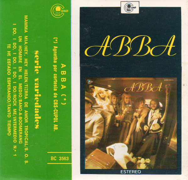 ABBA