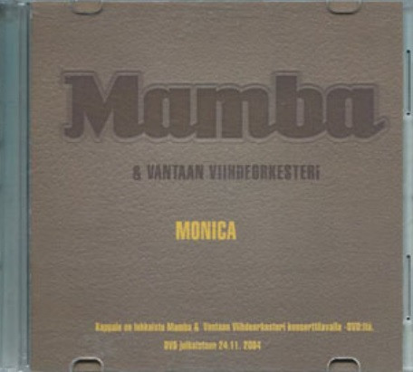 Monica