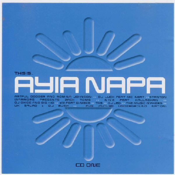 This Is... Ayia Napa