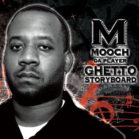 The Ghetto Storyboard