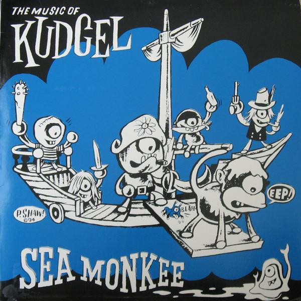 Sea Monkee