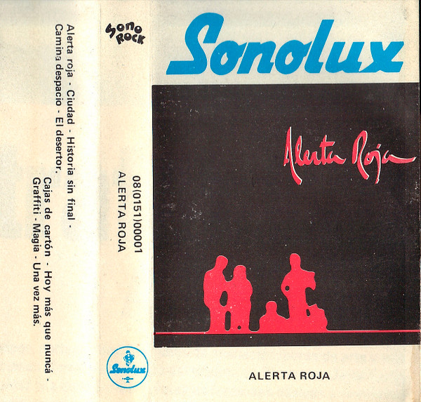 Alerta Roja