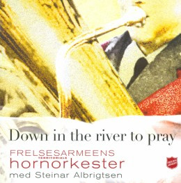 Down In The River To Pray