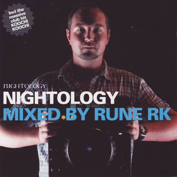Nightology