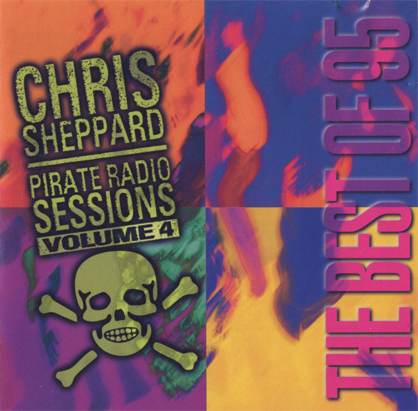 Pirate Radio Sessions Volume 4