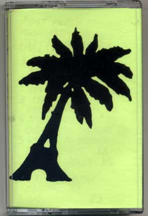 Paris Tropical 