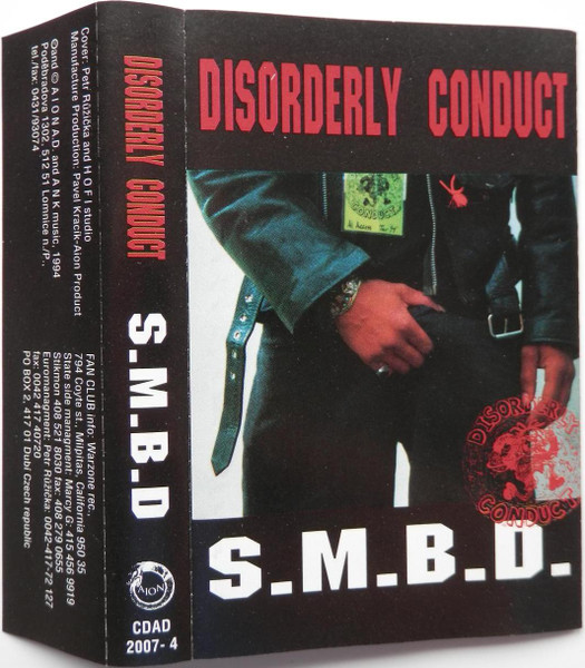 S.M.B.D.