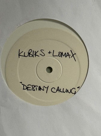 Destiny Calling / Treat Me Right