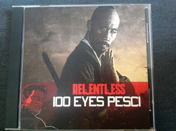 100 Eyes Pesci