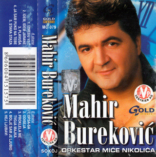 Mahir Bureković