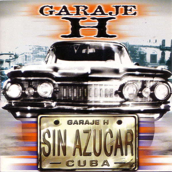 Sin Azucar