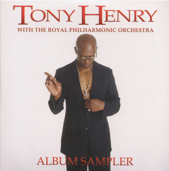 Album Sampler