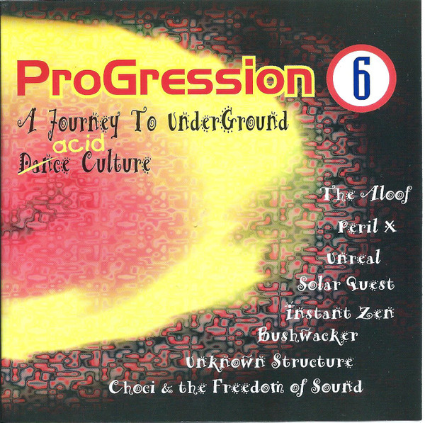 ProGression 6