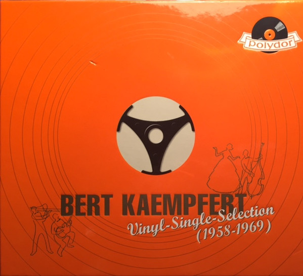Vinyl-Single-Collection (1958-1969)