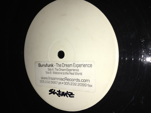 The Dream Experience