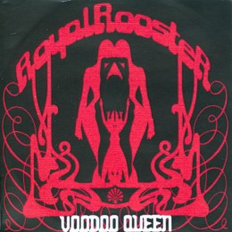 Voodoo Queen