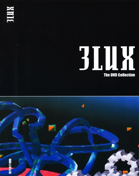 3Lux (The DVD Collection)