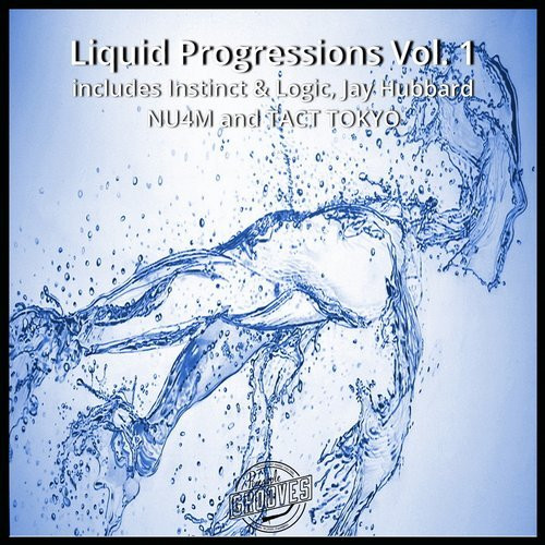 Liquid Progressions Vol. 1