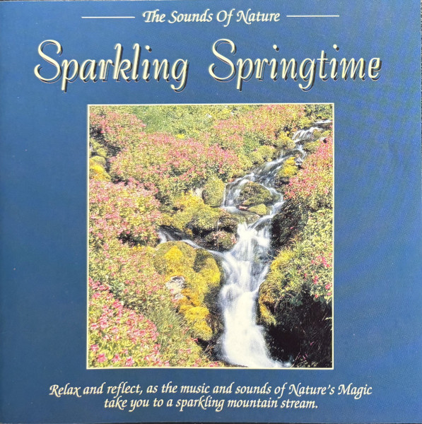 Sparkling Springtime