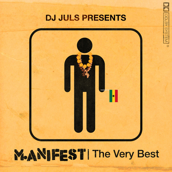 The Very Best