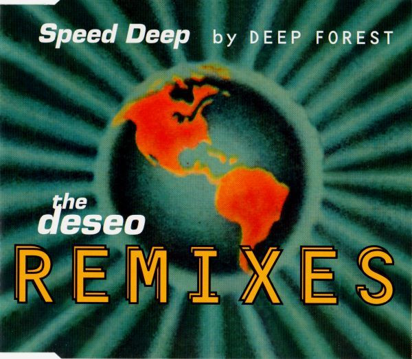 Speed Deep