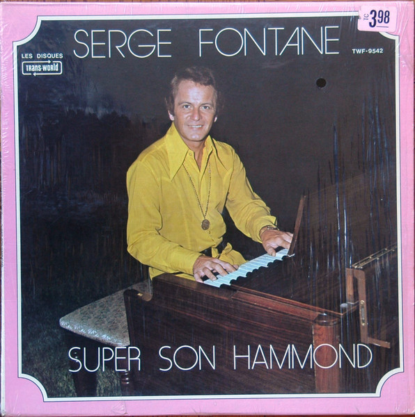 Super Son Hammond