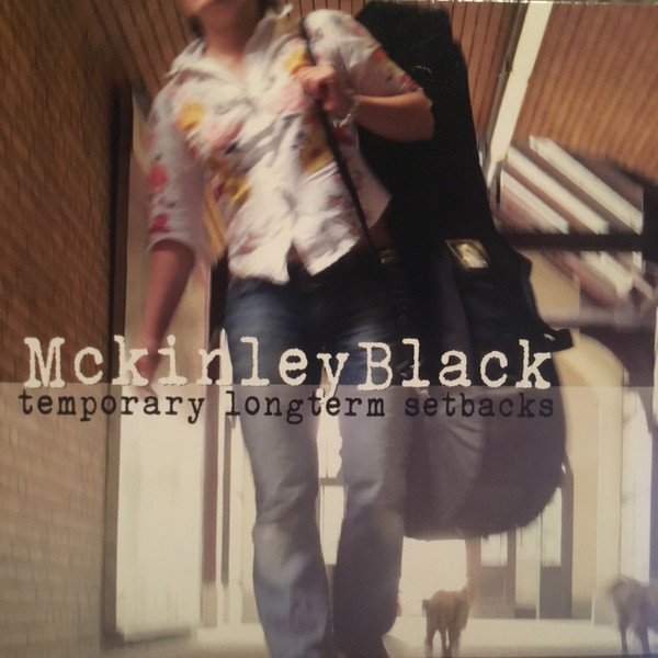 Temporary Longterm Setbacks
