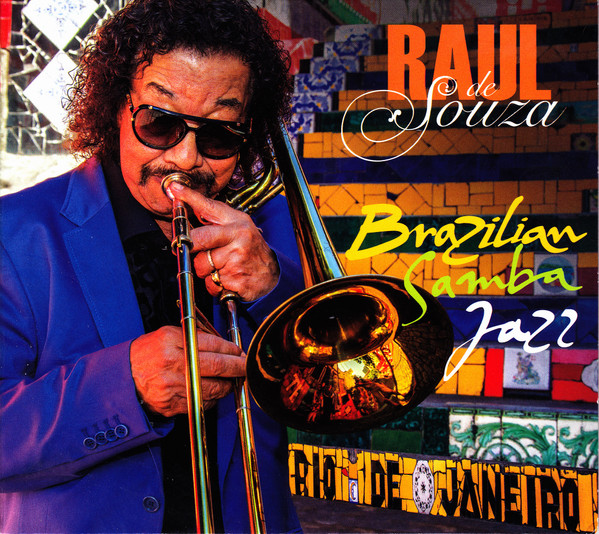 Brazilian Samba Jazz