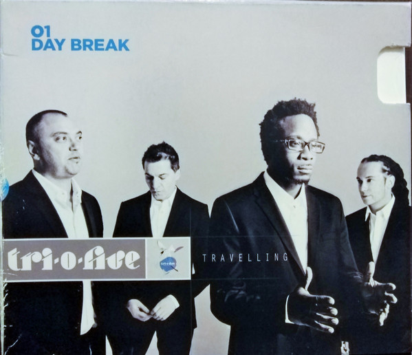 Travelling - O1 Day Brake