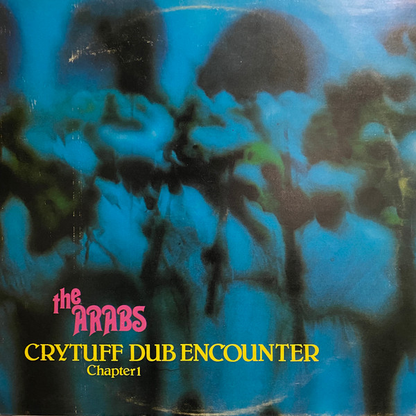 Crytuff Dub Encounter Chapter 1