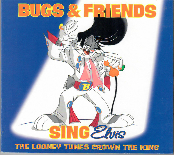 Sing Elvis