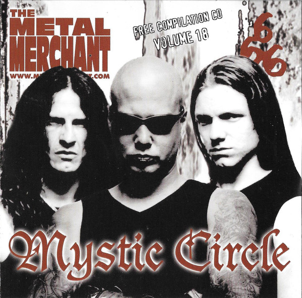  Cheap, Hard & Heavy Vol.18
