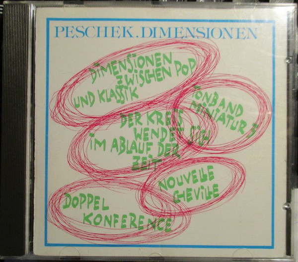Dimensionen