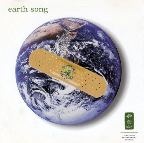 Earth Song