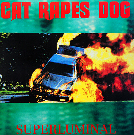 Superluminal