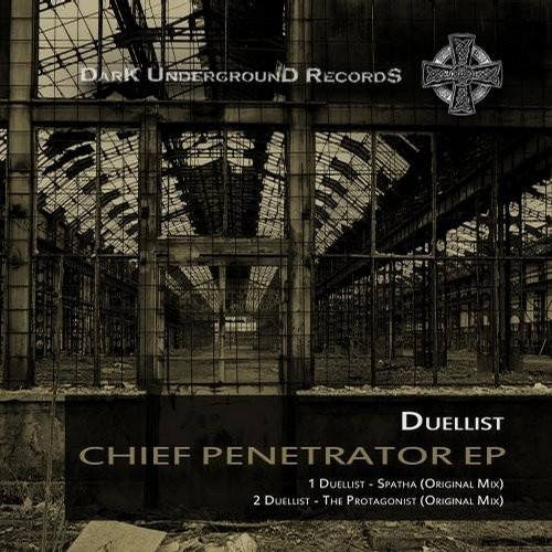 Chief Penetrator EP