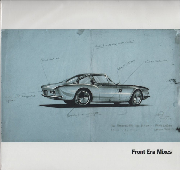 Front Era Mixes