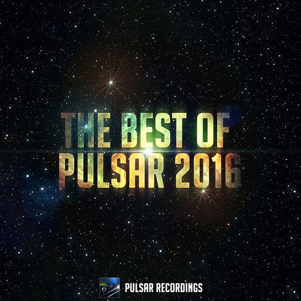 The Best Of Pulsar 2016