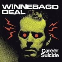 Career Suicide