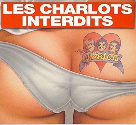 Les Charlots Interdits