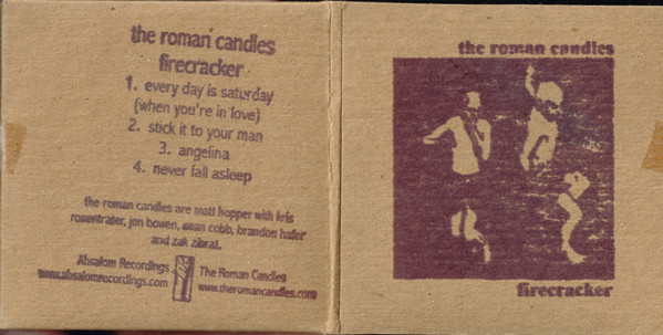 Firecracker