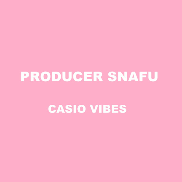 Casio Vibes