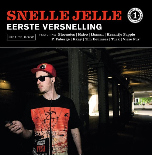 Eerste Versnelling