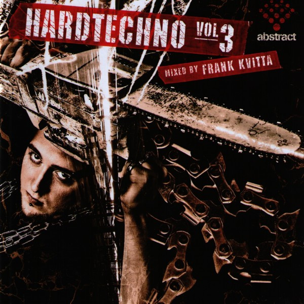 Hardtechno Vol 3
