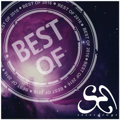 Sensual Bliss Recordings Best Of 2016