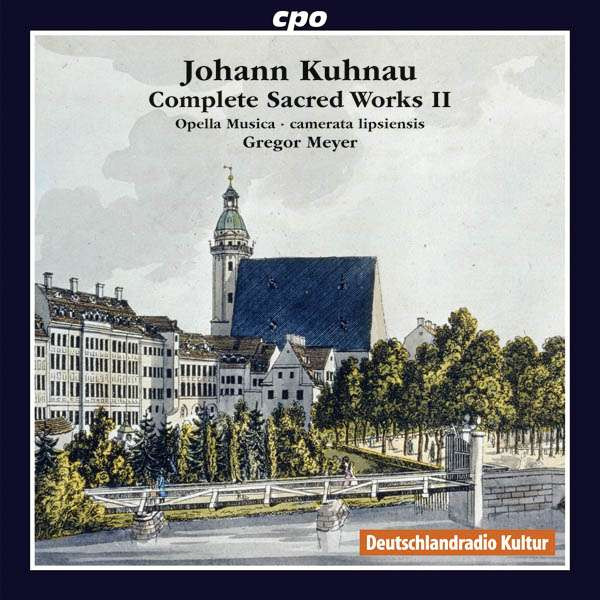 Complete Sacred Works II